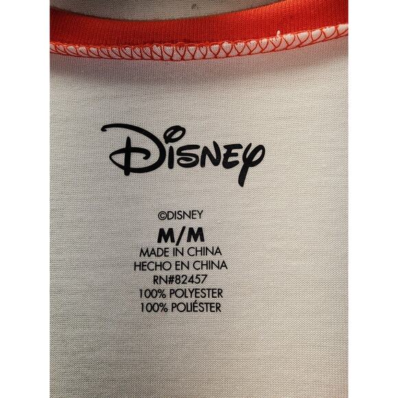 X3 Disney Pajama Shirts Bundle Christmas Nightmare Before Christmas Mickey 5059 - Picture 6 of 13